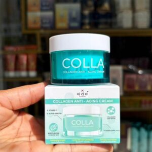 ARIA COLLAGEN anti âge crème