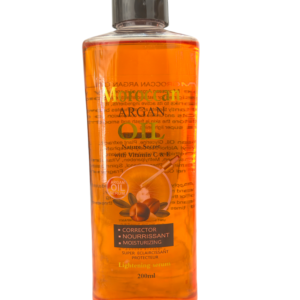 Huile MORROCAN ARGAN OIL 200ml