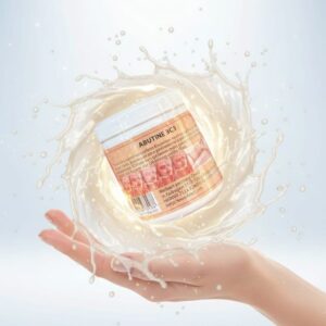 ABUTINE 3C3 crème éclaircissante Arbutin new formula