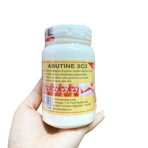 ABUTINE 3C3 crème éclaircissante arbutine