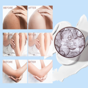 ESTELIN Coconut beurre corporel