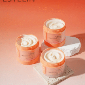 ESTELIN Turmeric + vitamin c crème de visage