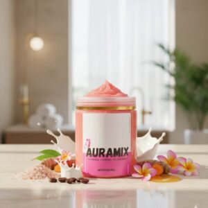 AURAMIX Gommage 300g