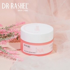 DR RASHEL niacinamide sleeping mask NA