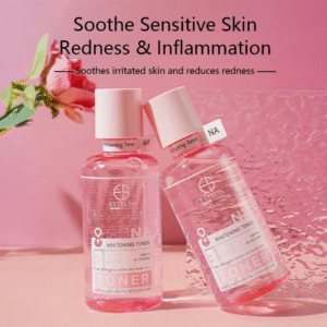 ESTELIN Niacinamide Whitening Essence Toner 500ml