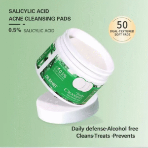 Dr rashel pads acide salicylique 0,5%
