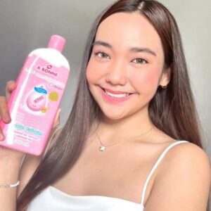 Abonne Lait de Corps Milk Double Collagen 300ml + Gommage offert