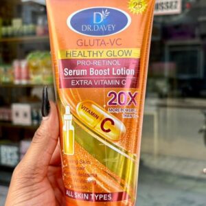 DR DAVEY Gluta Vitamin C - Pro Retinol spf25