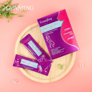 Guanjing crème anti Vergetures