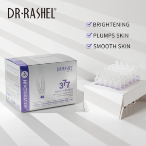 Dr Rashel Niacinamide 377 sérum facial single use (1.2ml x 30)