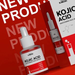 Sérum KOJIC acid about mee face sérum 30ml