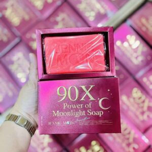 Jennie moon 90 X savon 160g