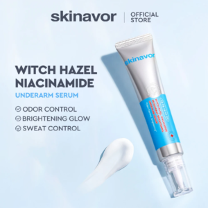 Skinavor deodorant sérum