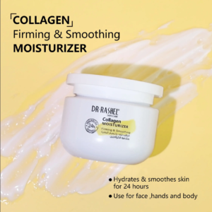 DR RASHEL Collagène - Crème Corporelle