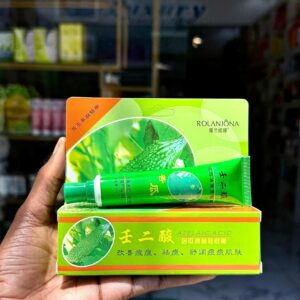 Crème de visage Acide Azélaïque - ROLANJONA