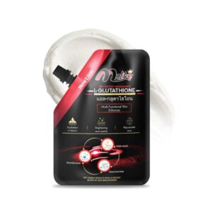 MALIKA L Glutathione Booster crème